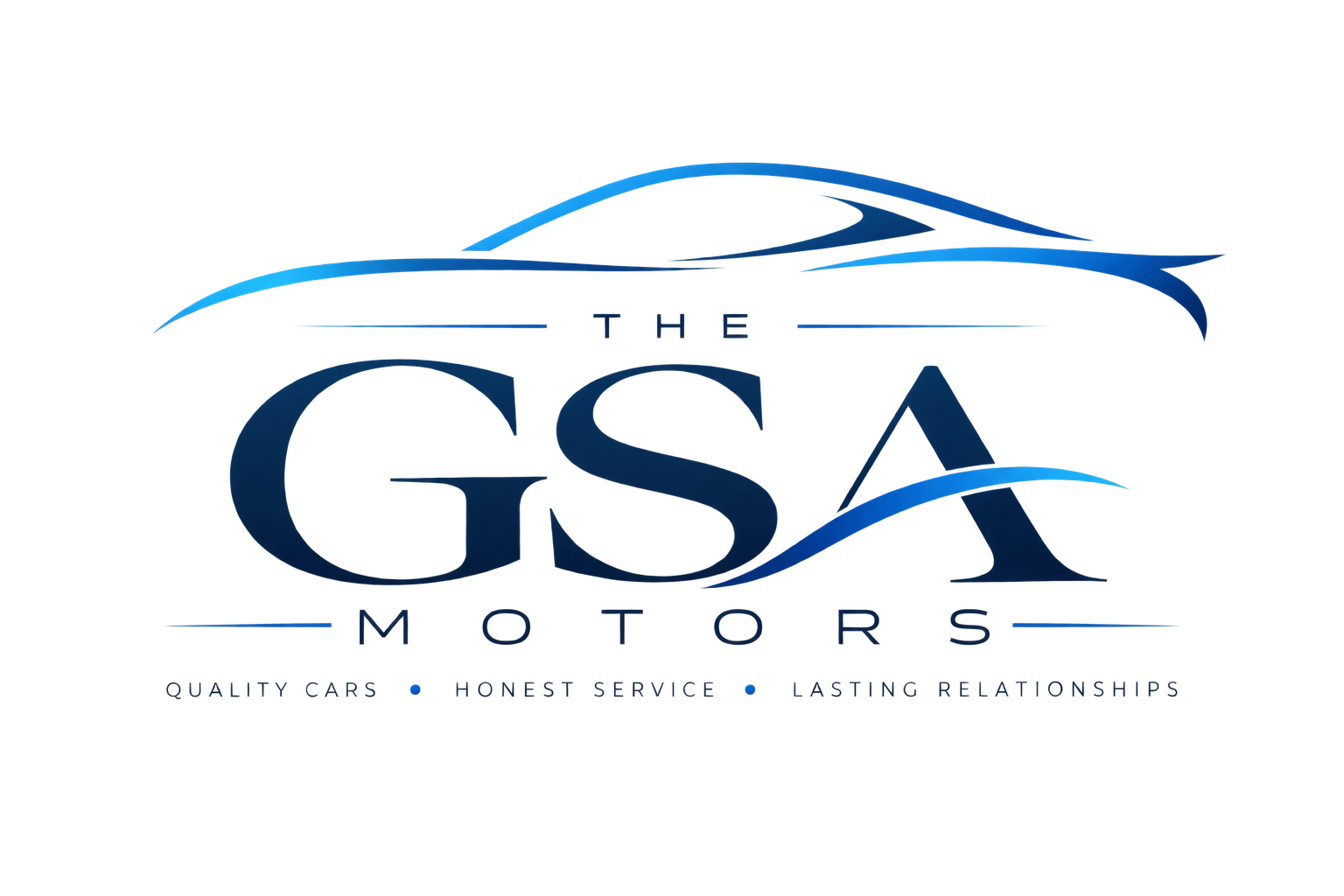 The Gsa Motors